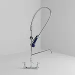 T&S Brass B-0133-A08-B08