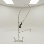 T&S Brass B-0133-A10-08