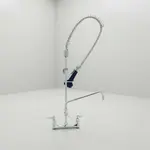 T&S Brass B-0133-A10-08C