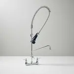 T&S Brass B-0133-A12-08