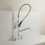 T&S Brass B-0133-A12-08C