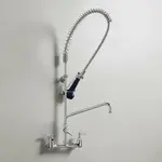 T&S Brass B-0133-A12-B08