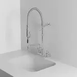 T&S Brass B-0133-A12-BC4