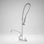 T&S Brass B-0133-A12-CCB