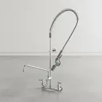 T&S Brass B-0133-A12-V-BC