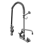 T&S Brass B-0133-A12-V-BC