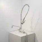 T&S Brass B-0133-A12B-KIT