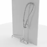 T&S Brass B-0133-A14-CCB