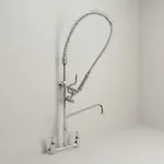 T&S Brass B-0133-A16-CR-B