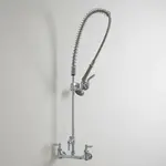 T&S Brass B-0133-ADF-LN