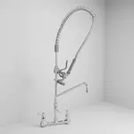 T&S Brass B-0133-ADF08-B