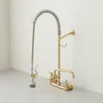 T&S Brass B-0133-ADF10-BR