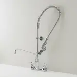 T&S Brass B-0133-ADF12-BC