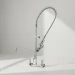 T&S Brass B-0133-ADF12-BJ