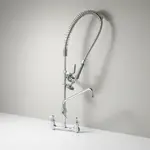 T&S Brass B-0133-ADF12-BM