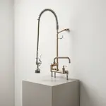 T&S Brass B-0133-ADF14-BR