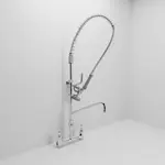 T&S Brass B-0133-ADF16-B