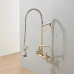 T&S Brass B-0133-ADF16-BR