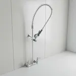 T&S Brass B-0133-B-145X