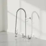 T&S Brass B-0133-B-22R