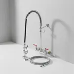 T&S Brass B-0133-B-KIT