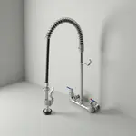 T&S Brass B-0133-B-TEE