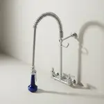 T&S Brass B-0133-B08-SWV