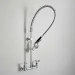 T&S Brass B-0133-BR-B