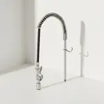 T&S Brass B-0133-C-LB