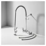 T&S Brass B-0133-CR-B-KIT