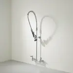 T&S Brass B-0133-CR-B-SWV