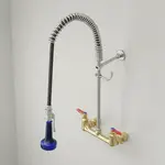 T&S Brass B-0133-CR-B08SK