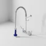 T&S Brass B-0133-CR-B08W4