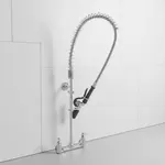 T&S Brass B-0133-CR-BC