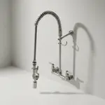 T&S Brass B-0133-CR-BC-SW