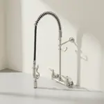 T&S Brass B-0133-CR-BC-T