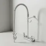 T&S Brass B-0133-CR-BFK