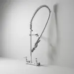 T&S Brass B-0133-CR-BJSTK