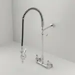 T&S Brass B-0133-CR-BVB-A