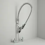 T&S Brass B-0133-CR-V-BCE