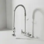 T&S Brass B-0133-EE-CR-8C