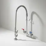 T&S Brass B-0133-SWV