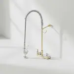 T&S Brass B-0133-V-B