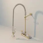 T&S Brass B-0133-V-B-68H