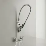 T&S Brass B-0133-V-BC