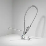 T&S Brass B-0154-14-CR-BC