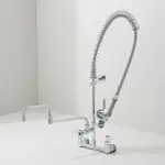 T&S Brass B-0154-CR-C