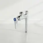 T&S Brass B-0155-01LN-M