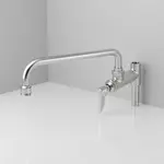 T&S Brass B-0156-VF22