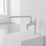 T&S Brass B-0156-VF22-CR